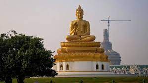 Bodh Gaya Buddha Pilgrimage Tour - 4 Nights and 5 Days